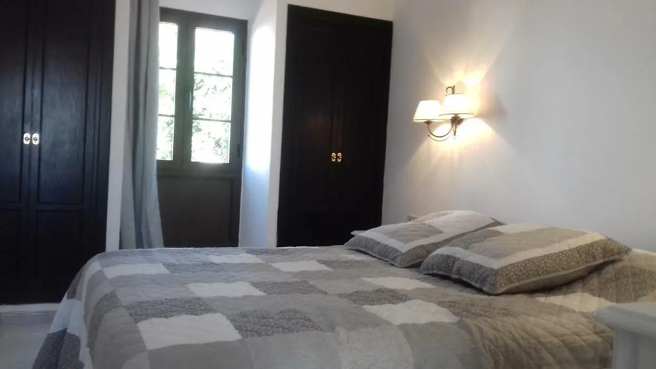 칼레타데푸스테 Montecastillo K4 아파트 0*,