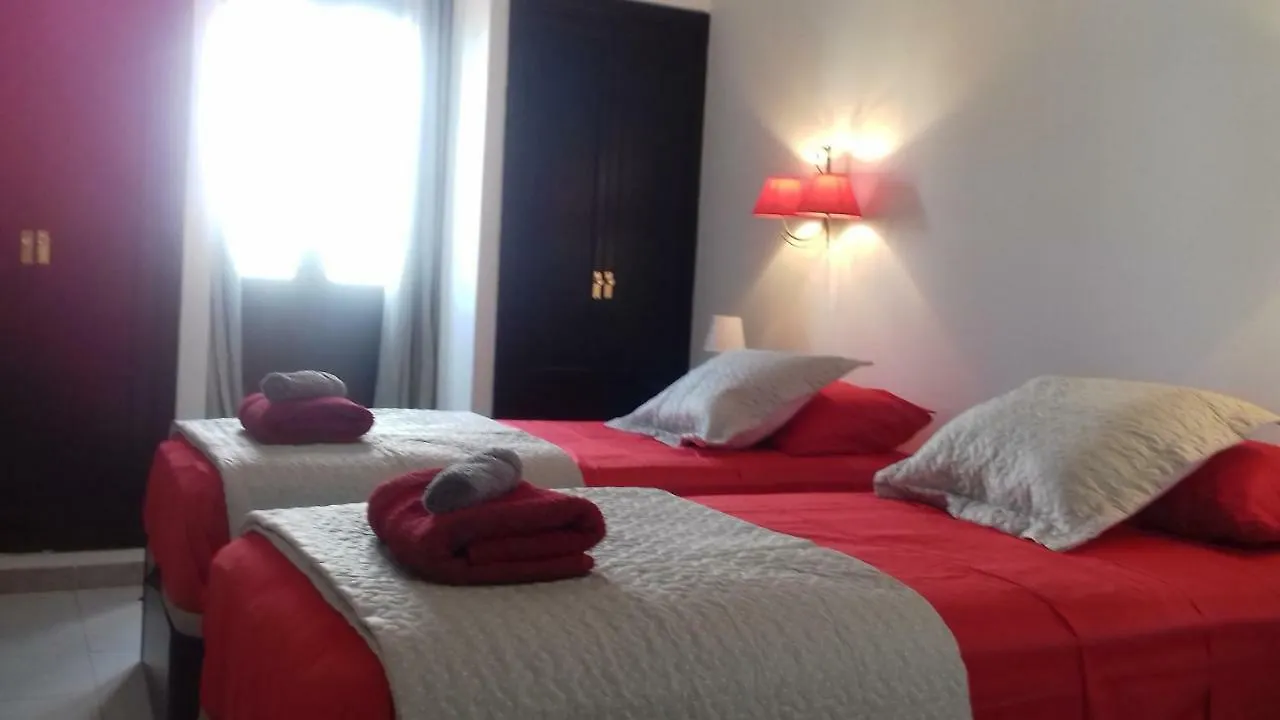 칼레타데푸스테 Montecastillo K4 아파트 스페인