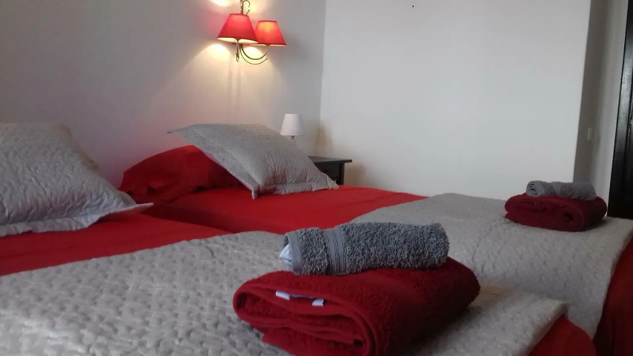 칼레타데푸스테 Montecastillo K4 아파트 0*,  스페인